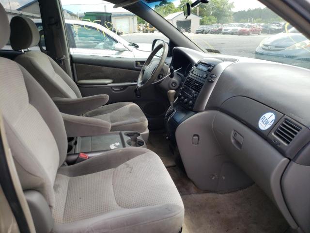 Photo 5 from auction – 2007 TOYOTA SIENNA with VIN 5TDZK23C37S067296