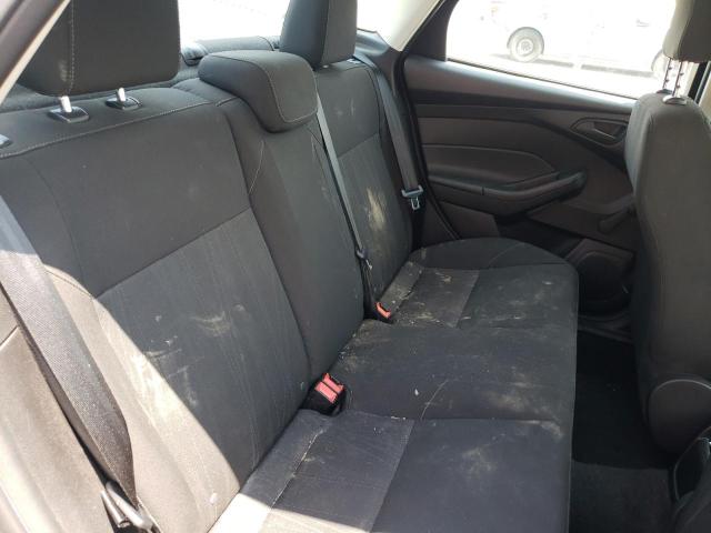 Photo 6 from auction – 2015 FORD FOCUS S with VIN 1FADP3E24FL294170
