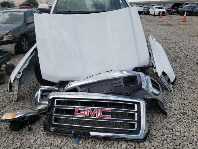 Photo 9 from auction – 2015 GMC SIERRA K15 with VIN 3GTU2UEC4FG509549
