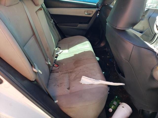 Photo 6 from auction – 2016 TOYOTA COROLLA L with VIN 5YFBURHE5GP499329