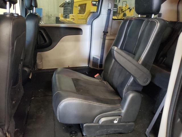 Zdjęcie 6 z aukcji – 2017 DODGE GRAND CARA z VIN 2C4RDGCG7HR780870