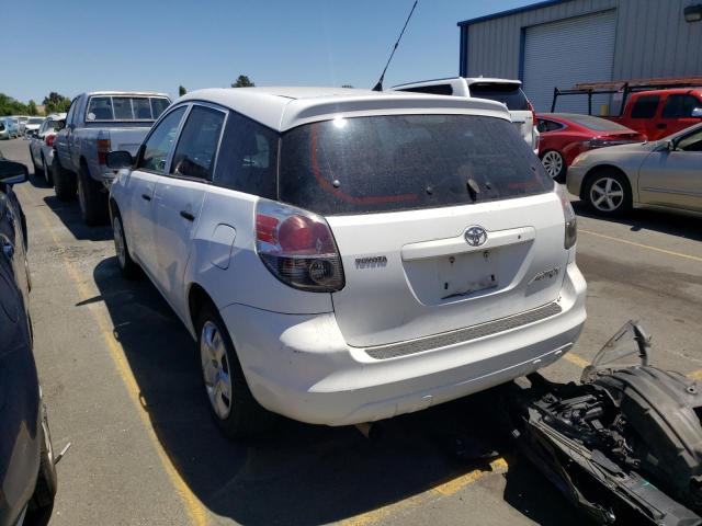 Photo 3 from auction – 2005 TOYOTA COROLLA MA with VIN 2T1KR32E95C335117