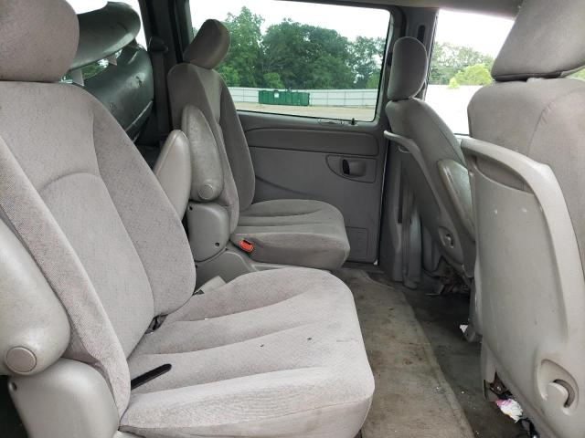 Zdjęcie 6 z aukcji – 2003 DODGE GRAND CARA z VIN 2D4GP44393R282366