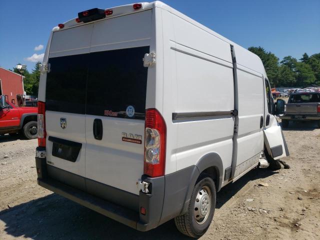 Photo 4 from auction – 2017 RAM PROMASTER with VIN 3C6TRVCG2HE550089