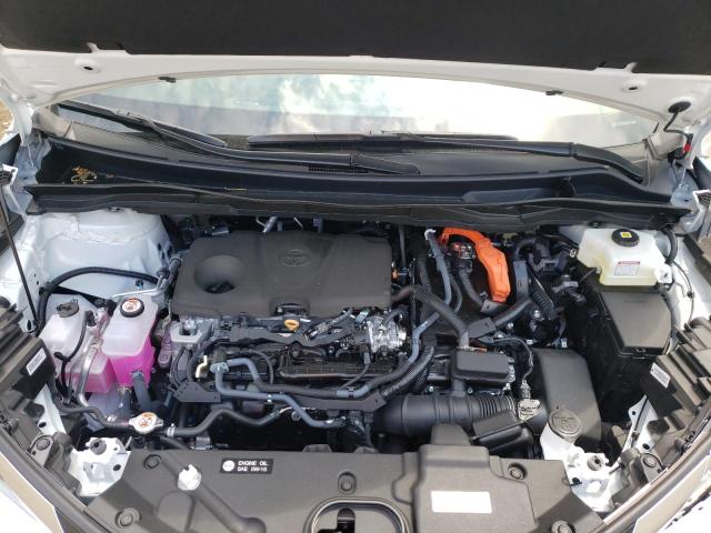 Photo 7 from auction – 2022 TOYOTA SIENNA LIM with VIN 5TDESKFC0NS062595
