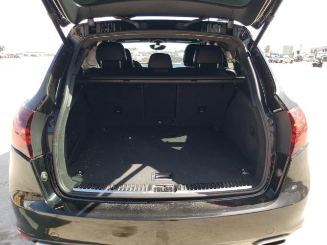Photo 9 from auction – 2013 PORSCHE CAYENNE S with VIN WP1AB2A28DLA83593