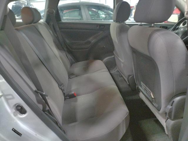 Photo 6 from auction – 2007 TOYOTA COROLLA MA with VIN 2T1KR32E27C661960