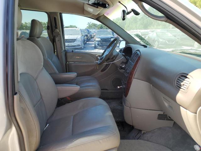 Photo 5 from auction – 2002 CHRYSLER TOWN & COU with VIN 2C8GP64L02R639813