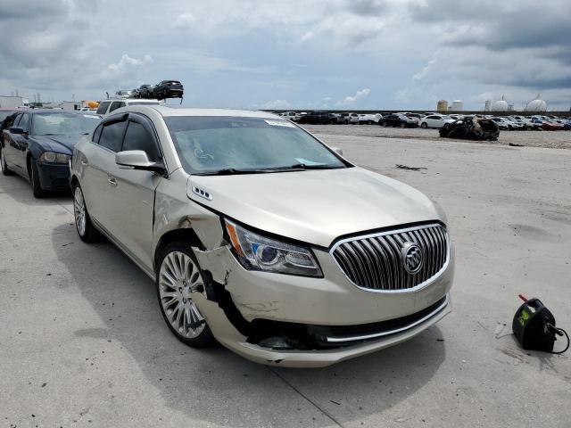 Photo 1 from auction – 2015 BUICK LACROSSE P with VIN 1G4GF5G34FF241944