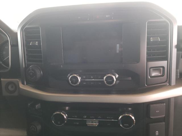 Photo 9 from auction – 2021 FORD F150 SUPER with VIN 1FTEW1C55MFC64545