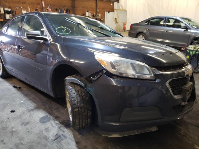 Foto 9 de la subasta – 2014 CHEVROLET MALIBU LS con VIN 1G11B5SL4EF281137