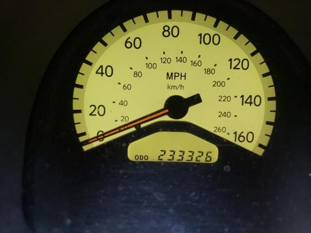 Photo 8 from auction – 2001 LEXUS GS 300 with VIN JT8BD69S410143148