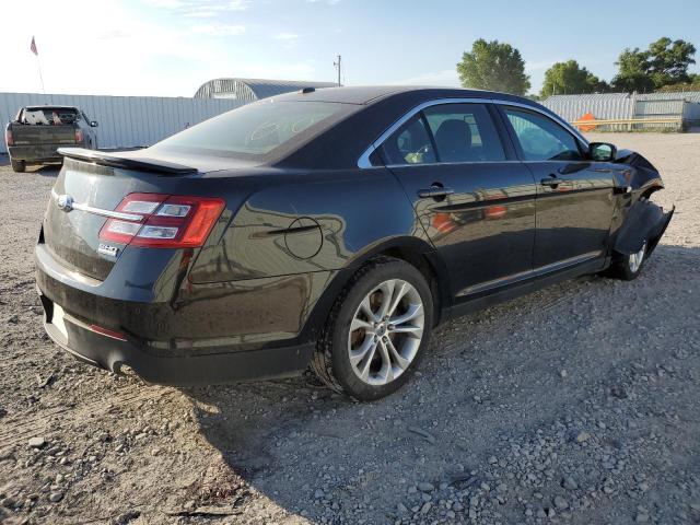 Photo 4 from auction – 2013 FORD TAURUS SHO with VIN 1FAHP2KT8DG105129