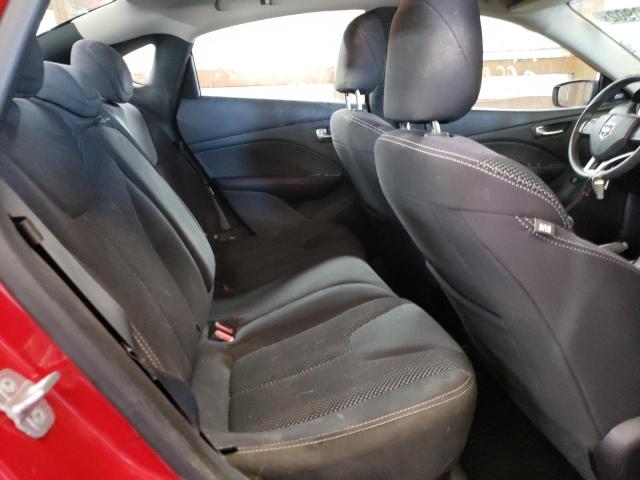 Photo 6 from auction – 2014 DODGE DART SXT with VIN 1C3CDFBB8ED741892