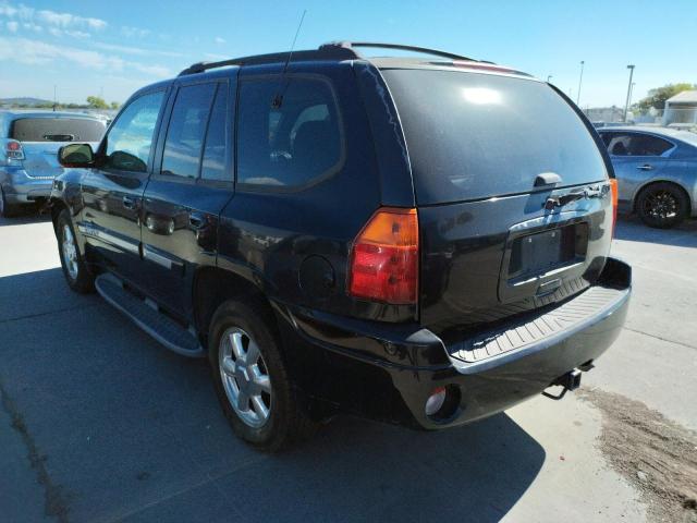 Photo 3 from auction – 2002 GMC ENVOY with VIN 1GKDT13S522323547