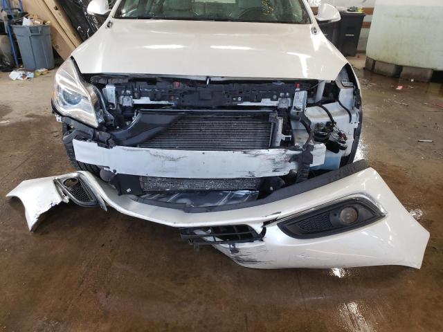 Photo 9 from auction – 2015 BUICK REGAL with VIN 2G4GK5EX6F9146957