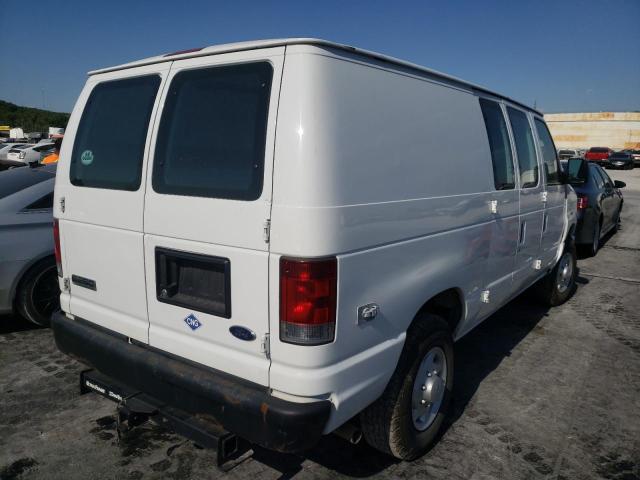 Photo 4 from auction – 2010 FORD ECONOLINE with VIN 1FTNE2EL6ADA50238