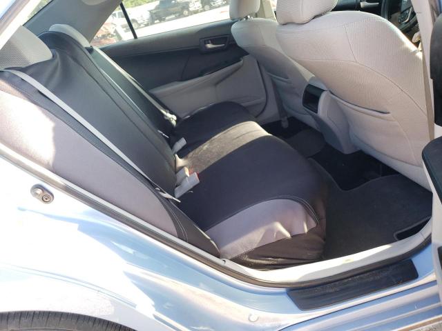 Photo 6 from auction – 2014 TOYOTA CAMRY L with VIN 4T1BF1FKXEU767730