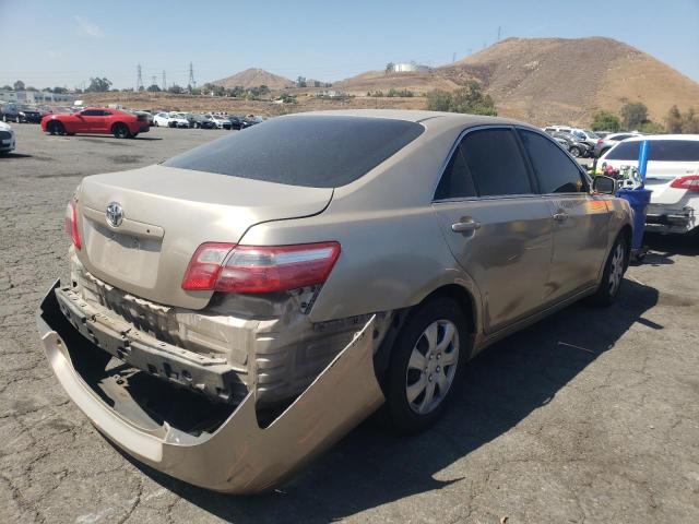 Photo 4 from auction – 2008 TOYOTA CAMRY CE with VIN 4T4BE46K58R042521