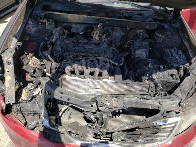 Фото 7 с аукциона – 2010 KIA OPTIMA LX с VIN KNAGG4A8XA5435132