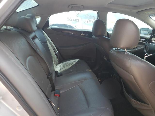 Zdjęcie 6 z aukcji – 2014 HYUNDAI SONATA SE z VIN 5NPEC4AC2EH836450