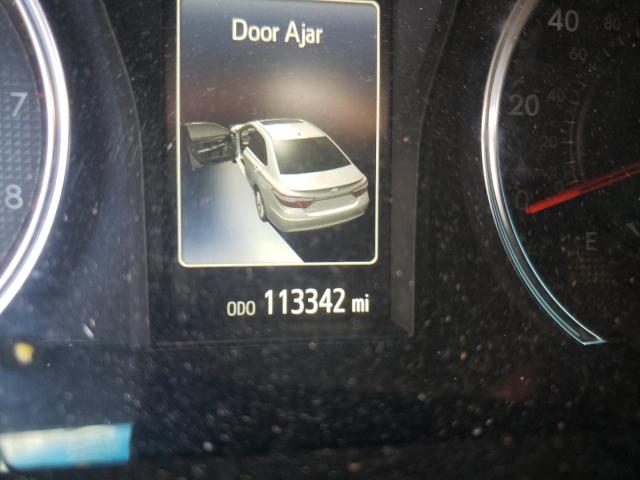 Photo 8 from auction – 2016 TOYOTA CAMRY LE with VIN 4T1BF1FK2GU119043