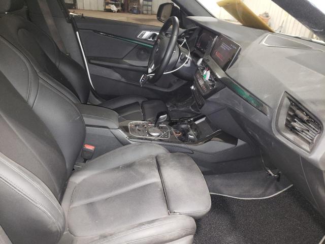 Photo 5 from auction – 2021 BMW 228XI with VIN WBA73AK03M7J72073