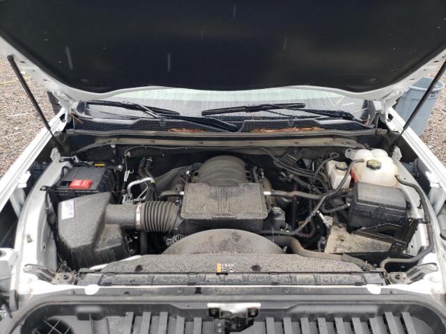 Photo 7 from auction – 2020 CHEVROLET 2500 with VIN 1GC4YPE74LF106865