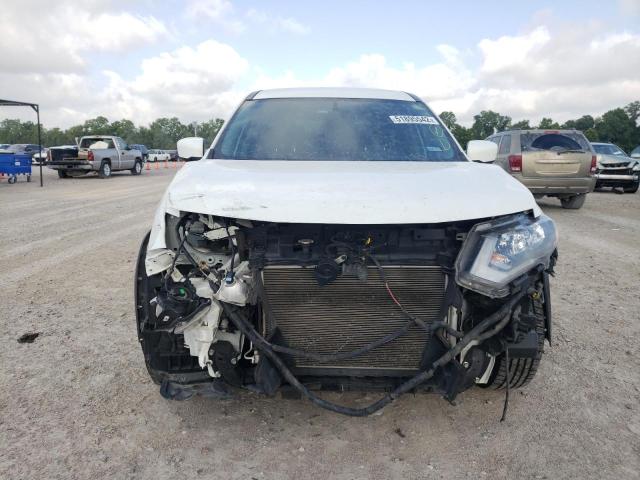 Photo 9 from auction – 2017 NISSAN ROGUE S with VIN KNMAT2MT1HP569230