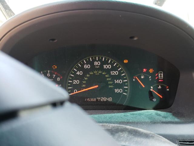 Photo 8 from auction – 2004 HONDA ACCORD EX with VIN 1HGCM56864A097637