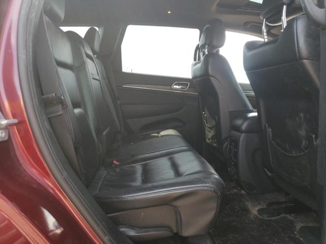 Photo 6 from auction – 2018 JEEP GRAND CHER with VIN 1C4RJFBG1JC313267
