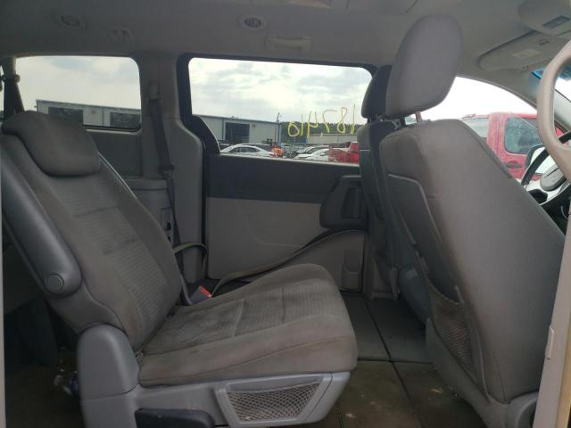 Photo 6 from auction – 2010 CHRYSLER TOWN & COU with VIN 2A4RR5D11AR235893