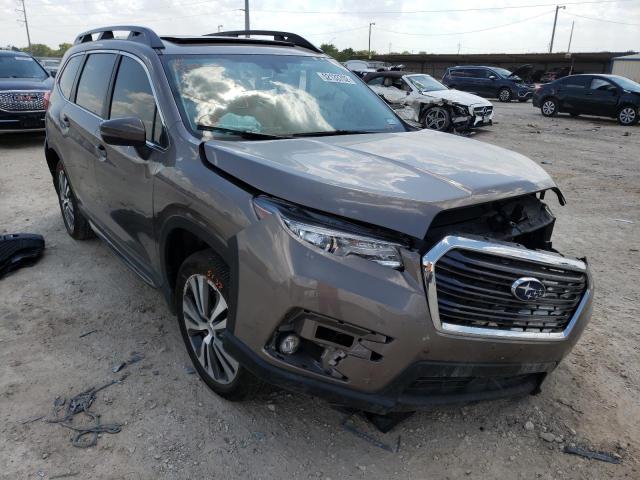 SUBARU ASCENT LIM 2021 with VIN 4S4WMAPD5M3455388 - Photo from auction