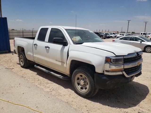 Photo 1 from auction – 2017 CHEVROLET SILVERADO with VIN 1GCRCNEC7HZ267724