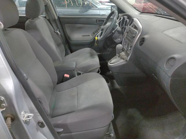 Photo 5 from auction – 2007 TOYOTA COROLLA MA with VIN 2T1KR32E27C661960