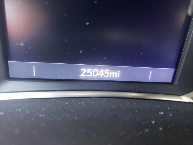 Photo 8 from auction – 2020 GMC TERRAIN SL with VIN 3GKALVEV9LL293776