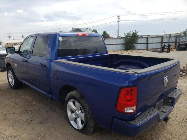 Photo 3 from auction – 2015 RAM 1500 ST with VIN 1C6RR6KG4FS634927