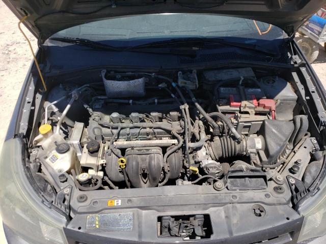 Photo 7 from auction – 2010 FORD FOCUS SES with VIN 1FAHP3GN8AW161458