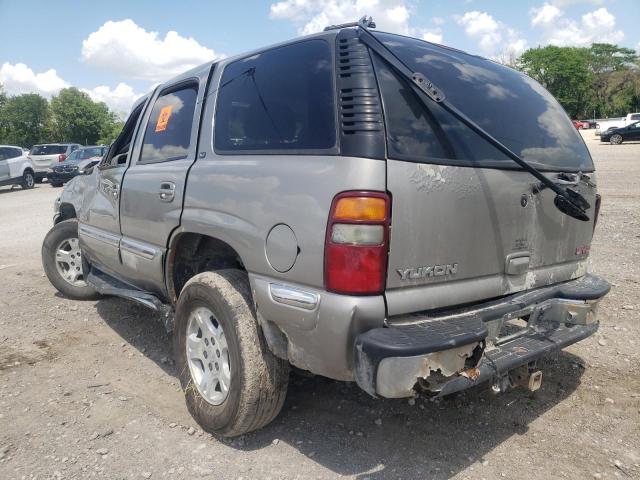 Photo 3 from auction – 2001 GMC YUKON with VIN 1GKEK13T31J207283