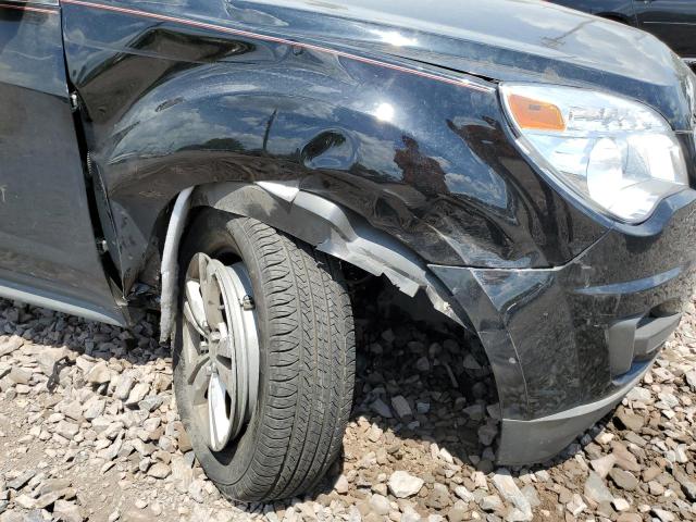 Photo 9 from auction – 2015 CHEVROLET EQUINOX LS with VIN 2GNALAEK8F6157374