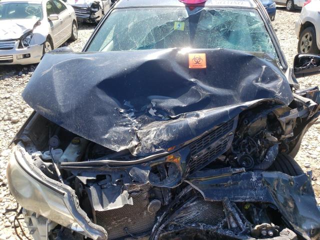 Photo 7 from auction – 2013 TOYOTA RAV4 LIMIT with VIN 2T3DFREV0DW071323