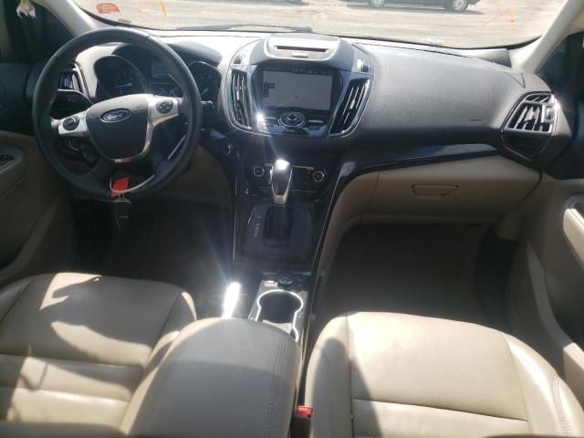 Photo 9 from auction – 2015 FORD ESCAPE TIT with VIN 1FMCU0JX6FUA27729