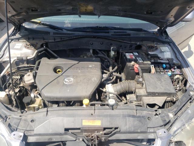 Photo 7 from auction – 2007 MAZDA 6 I with VIN 1YVHP80C675M06119
