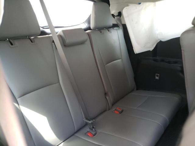 Photo 6 from auction – 2021 TOYOTA HIGHLANDER with VIN 5TDGZRBH1MS537815