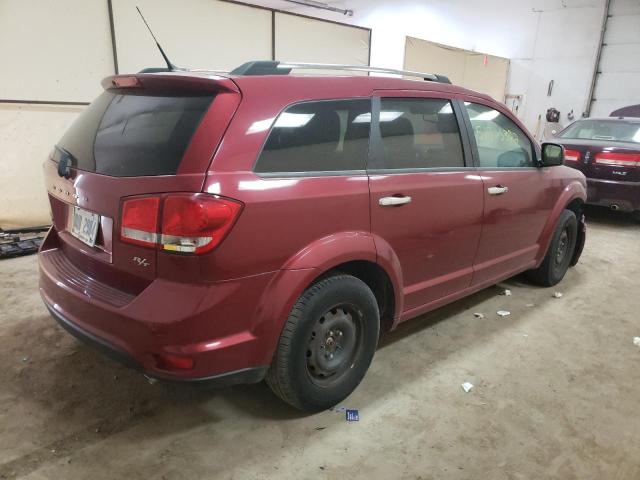 Photo 4 from auction – 2011 DODGE JOURNEY R/ with VIN 3D4PH6FG1BT543042