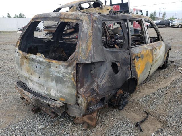 Photo 4 from auction – 2011 SUBARU FORESTER 2 with VIN JF2SHADC5BH720007