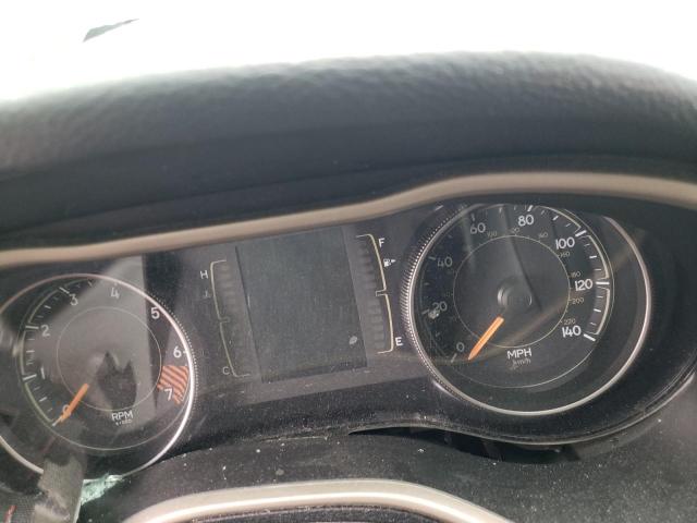 Photo 8 from auction – 2015 JEEP CHEROKEE L with VIN 1C4PJMCB3FW784664