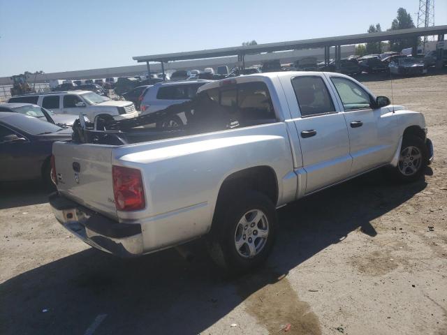 Photo 4 from auction – 2007 DODGE DAKOTA QUA with VIN 1D7HE48K37S126973