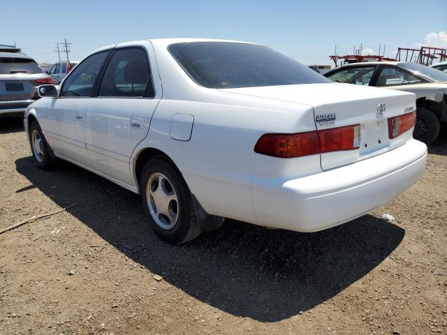 Photo 3 from auction – 2000 TOYOTA CAMRY CE with VIN 4T1BG22K6YU939054