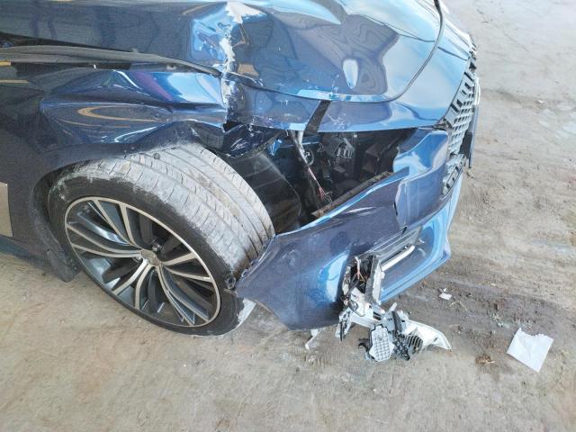 Photo 9 from auction – 2017 INFINITI Q60 PREMIU with VIN JN1EV7EKXHM360488